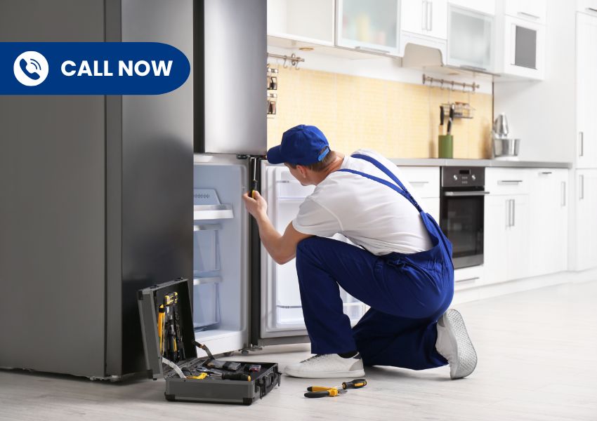 Titusville Appliance Repair Company